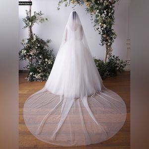 Wedding Veil